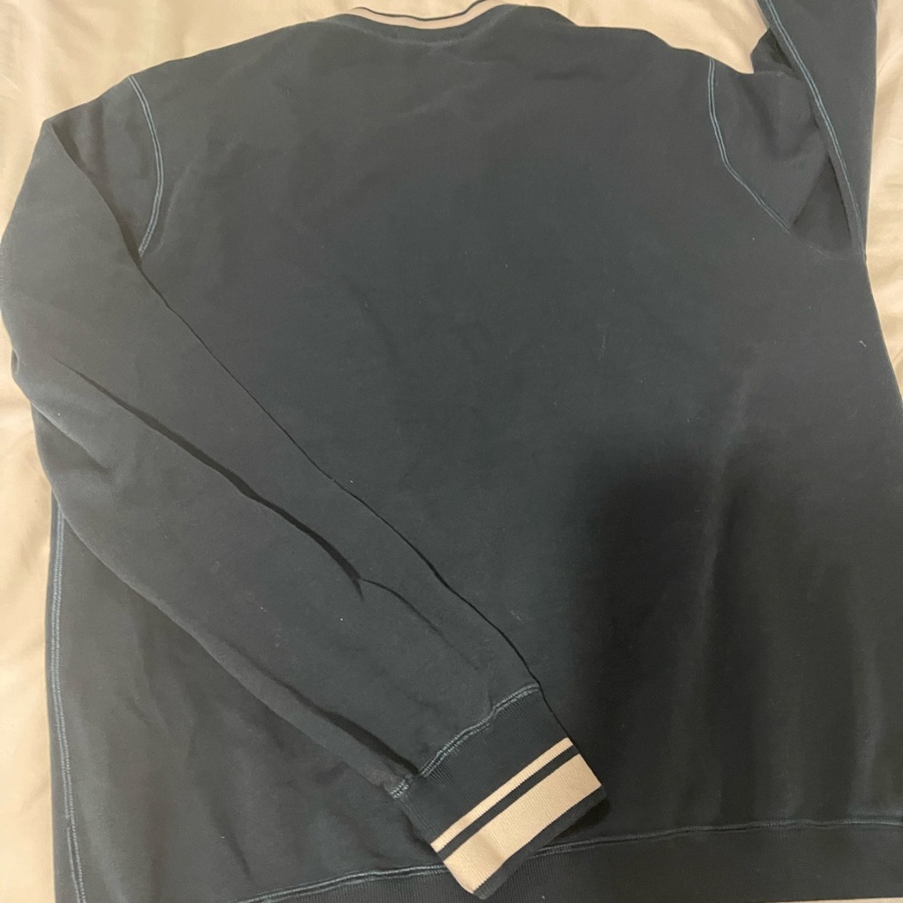 Authentic green(petrol) Dolce & Gabbana sweater XL (54) - Picture 8 of 10
